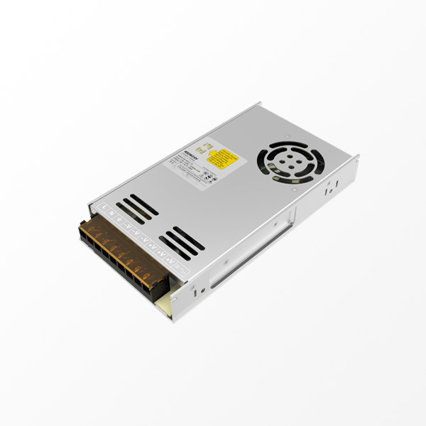 350W12V室内电源